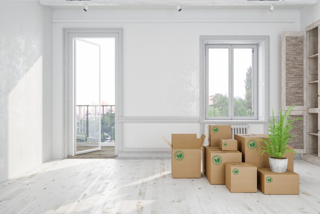 Professional House Clearance Hull – Fast, Stress-Free & Reliable