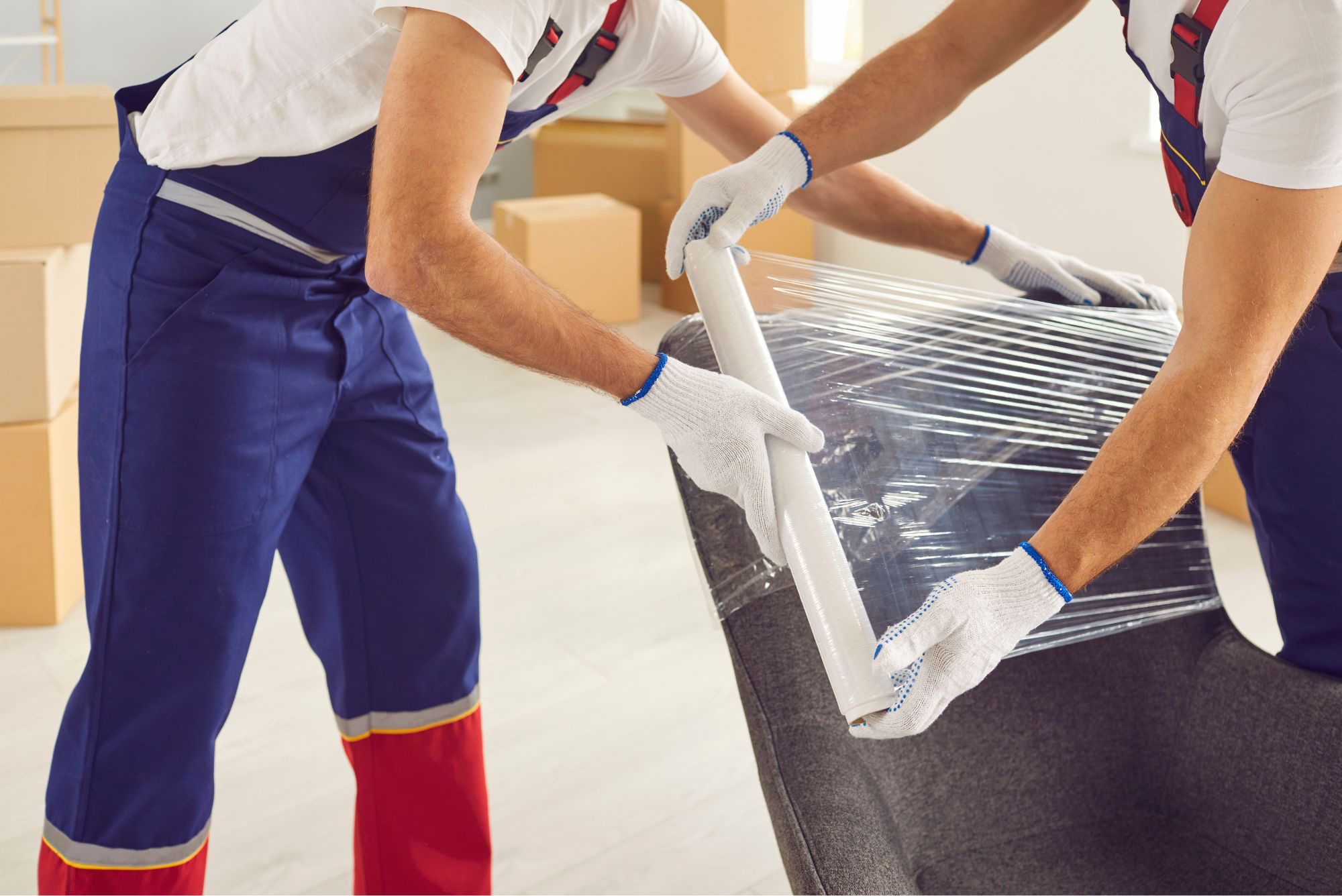 Estate Agent Clearance Services